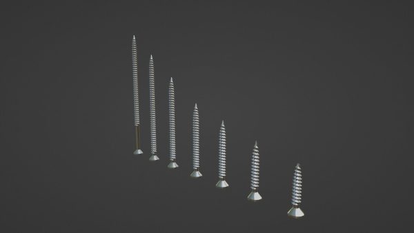 Screws pack