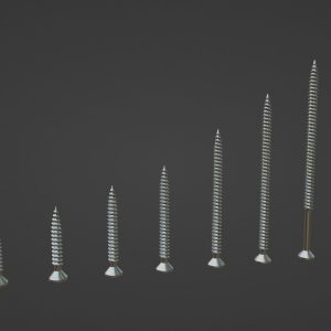 Screws pack