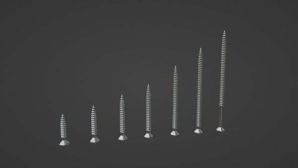 Screws pack