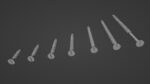 Screws pack