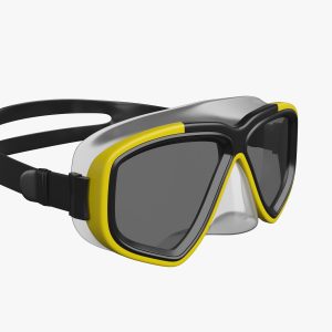Scuba Mask