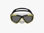 Scuba Mask