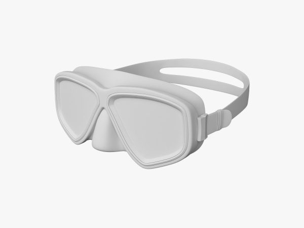 Scuba Mask
