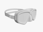 Scuba Mask