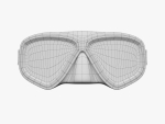 Scuba Mask