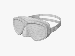Scuba Mask