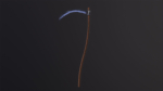 Scythe 3D Model