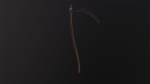 Scythe 3D Model