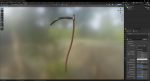Scythe 3D Model