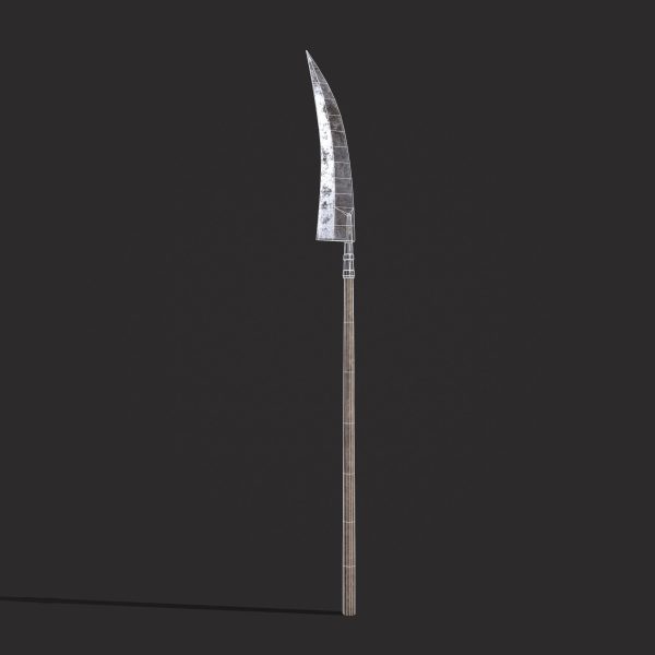 Scythe Farm Tool