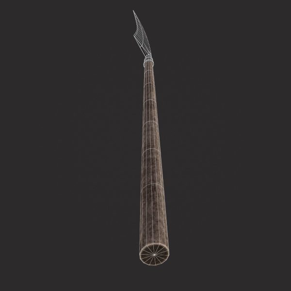 Scythe Farm Tool