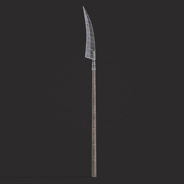 Scythe Farm Tool