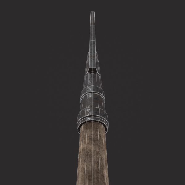 Scythe Farm Tool
