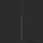 Scythe Farm Tool