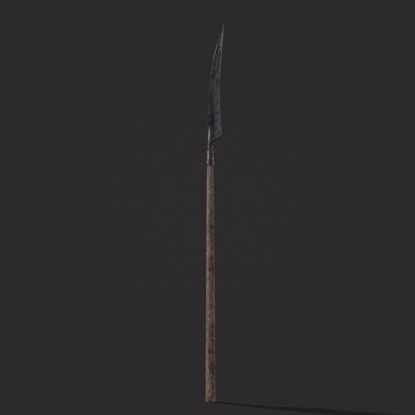 Scythe Farm Tool