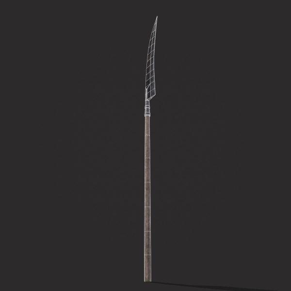 Scythe Farm Tool