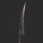 Scythe Farm Tool