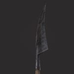 Scythe Farm Tool