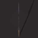 Scythe Farm Tool