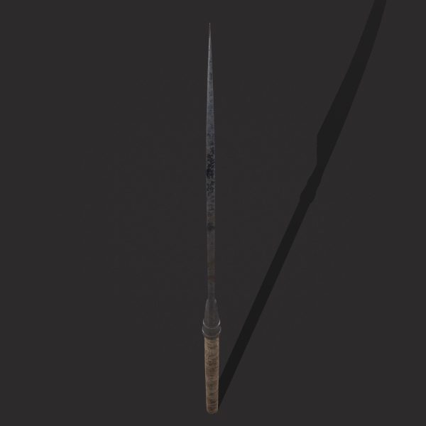 Scythe Farm Tool