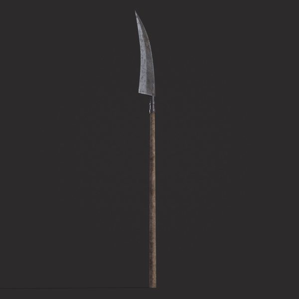 Scythe Farm Tool