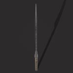 Scythe Farm Tool