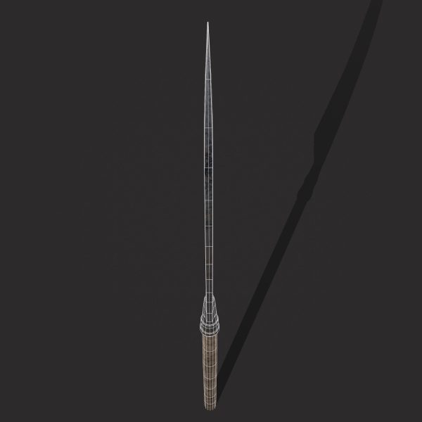 Scythe Farm Tool