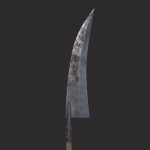 Scythe Farm Tool