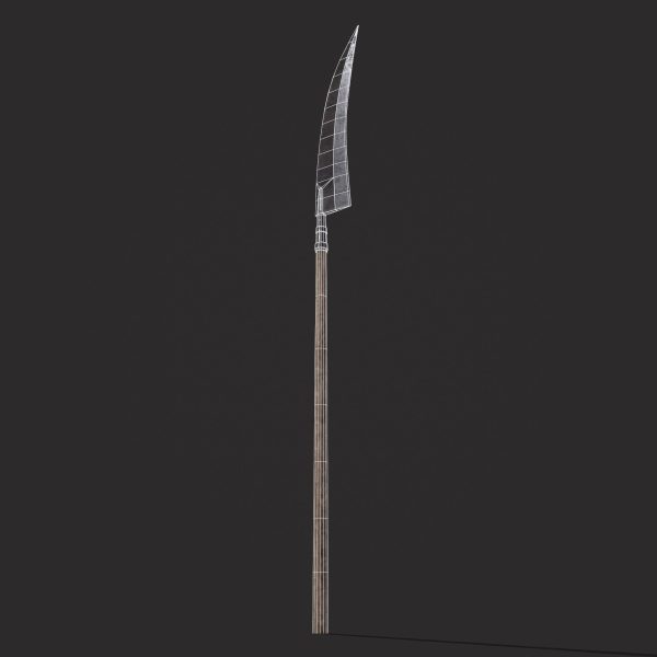 Scythe Farm Tool