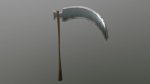 Scythe - Sickle
