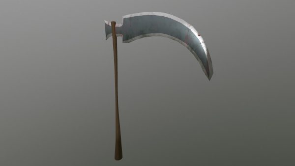 Scythe - Sickle