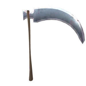 Scythe - Sickle
