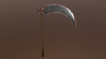 Scythe - Sickle