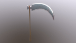 Scythe - Sickle