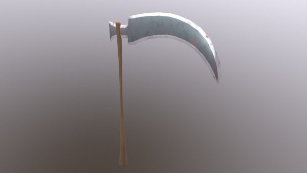 Scythe - Sickle