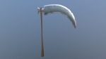 Scythe - Sickle