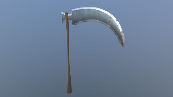 Scythe - Sickle