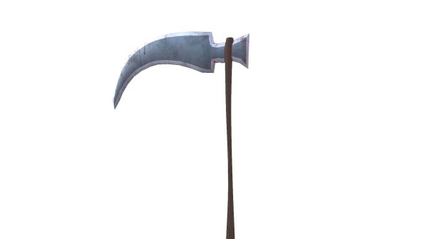 Scythe - Sickle