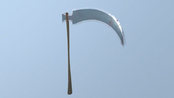 Scythe - Sickle