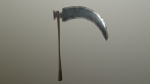 Scythe - Sickle