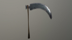 Scythe - Sickle