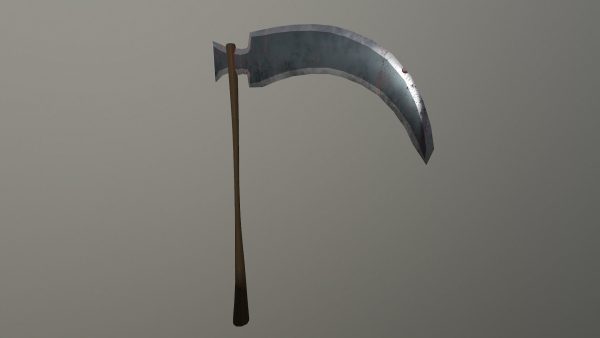 Scythe - Sickle