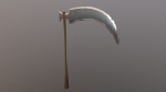 Scythe - Sickle