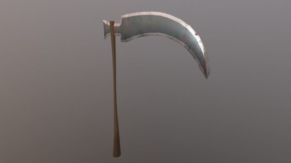 Scythe - Sickle