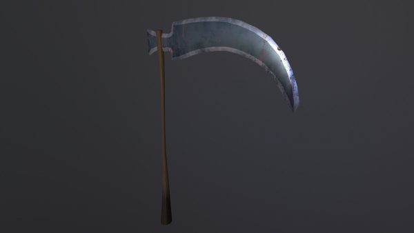Scythe - Sickle