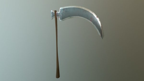 Scythe - Sickle