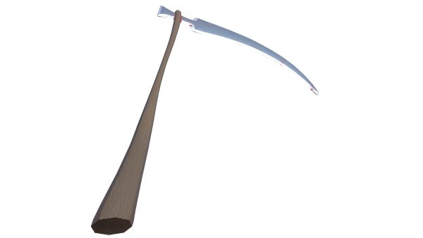 Scythe - Sickle