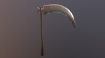 Scythe - Sickle