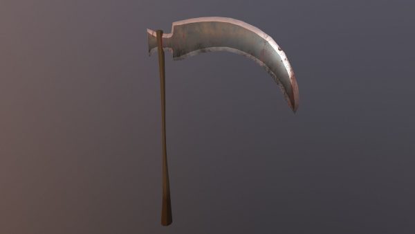 Scythe - Sickle