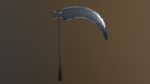 Scythe - Sickle